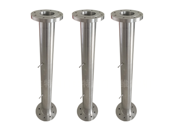 專業(yè)定制化工機械用哈氏合金法蘭接頭  生產(chǎn)非標(biāo)哈氏合金閥門管件