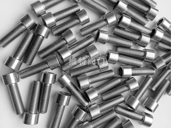 廠家定制哈氏合金內(nèi)六角螺絲-專(zhuān)業(yè)化工行業(yè)用法蘭 閥門(mén)及各種管件配件一站式服務(wù)廠家
