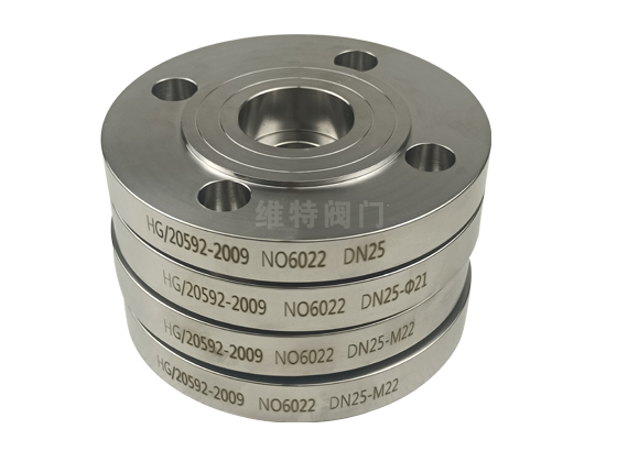 哈氏合金c22盲板法蘭-化工機(jī)械反應(yīng)釜配套法蘭 閥門(mén) 管件生產(chǎn)廠(chǎng)家