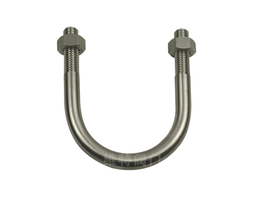 Hastelloy哈氏合金c276U型螺絲-化工機(jī)械反應(yīng)釜配套法蘭 閥門(mén) 管件生產(chǎn)廠家